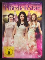 Plötzlich Star