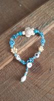 Armband 13,5 cm handmade by uni-CK-art  neu