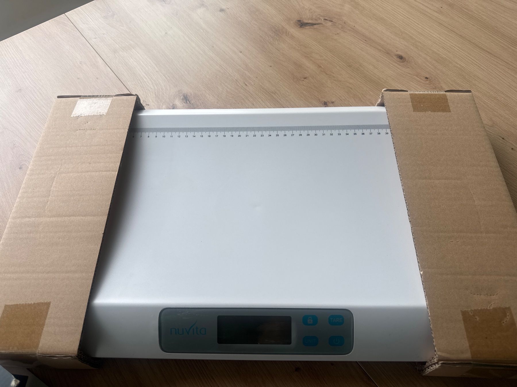 Altri prodotti & accessori per la cura del neonato: Elektronische babywaage – Usato da Zürich venduto da ele_nwb7 1