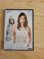 DVD Snow White Film von Samir Schweizer Produktion