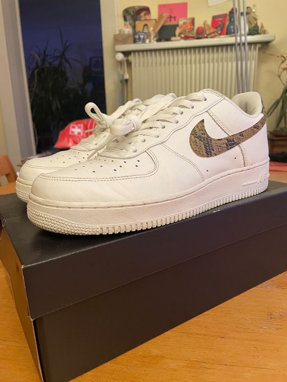 air force 1 low retro prm qs