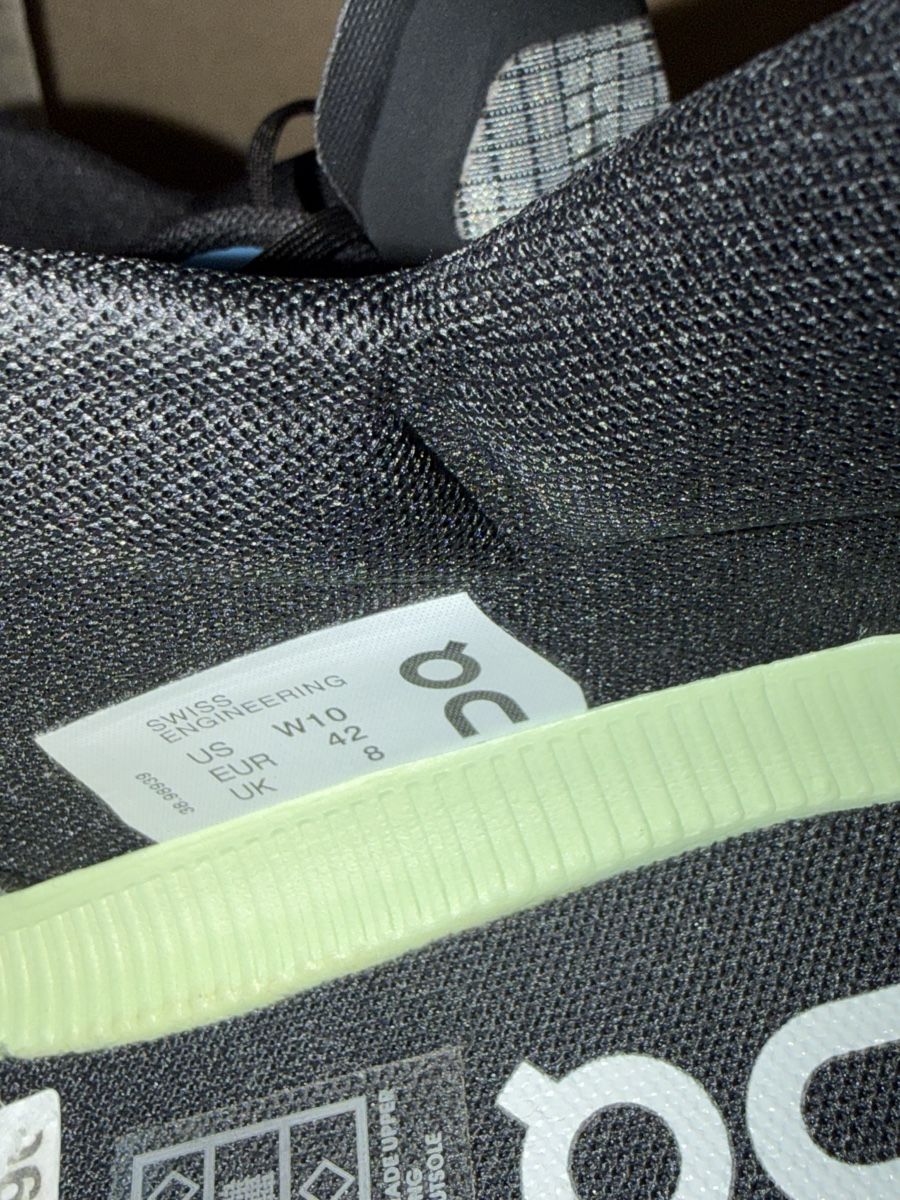 On Scarpe da uomo: Sneakers ON CLOUD X SHIFT 42  – Nuovo (secondo la descrizione) da Dornach venduto da samuti 3