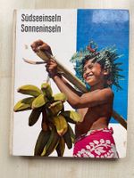 Rarität (1952) Südseeinseln Sonneninseln
