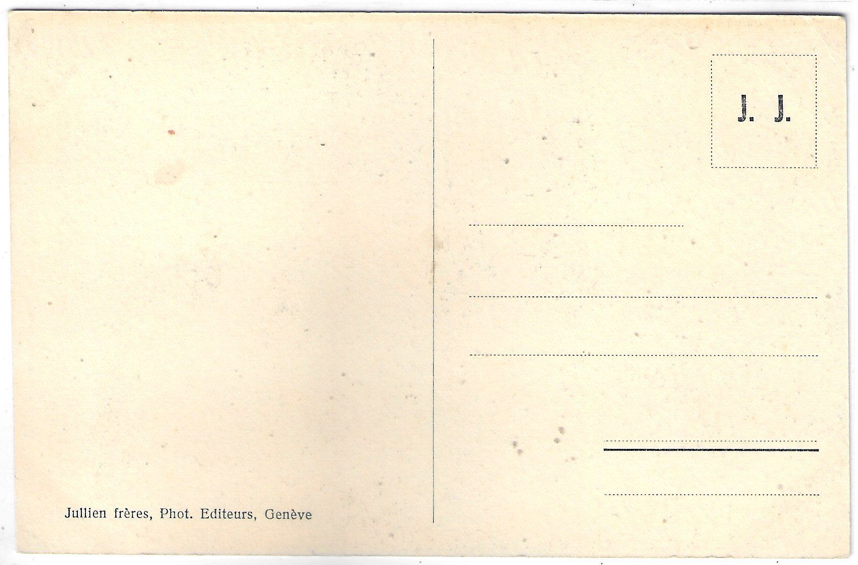 Cartes postales: Gorges du Trient - animee – D'occasion à Ettingen par Kartenplanet 1