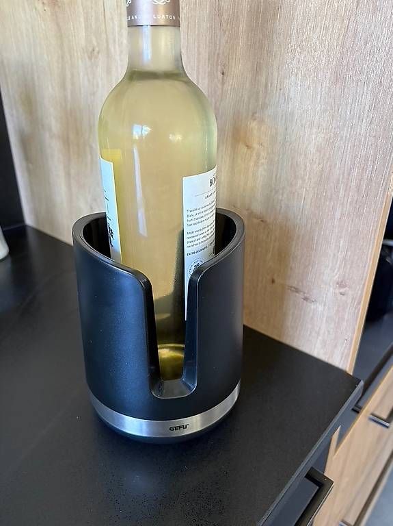 Altro: Refroidisseur de bouteille – Nuovo e nell'imballaggio originale da Semsales venduto da lor_2lvn