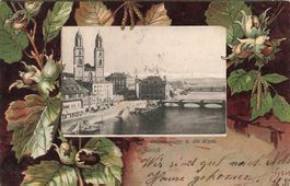 Zurich