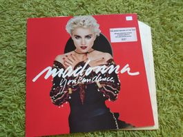 Vinyle Madonna You Can Dance 