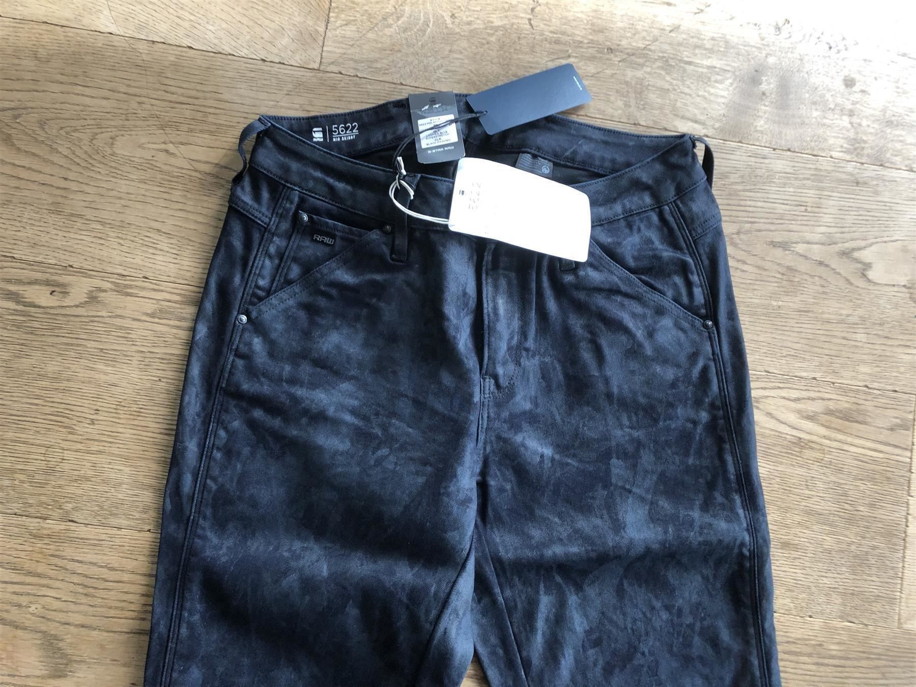 G-Star Jeans: Jeans, G-Star, ++NEU++, 30/34 – Neu (gemäss Beschreibung) aus Stettfurt von outlet72 2