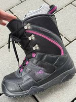 Snowboard Schuhe 39,5