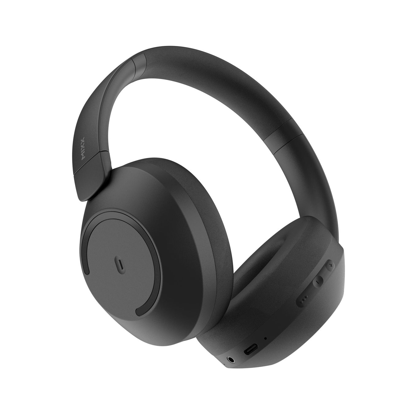 Google Cuffie: StreamQ C2 over ear black – Nuovo e nell'imballaggio originale da Dietlikon venduto da Salesmax