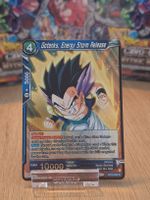 Dragon Ball Super Card Gotenks BT25-060