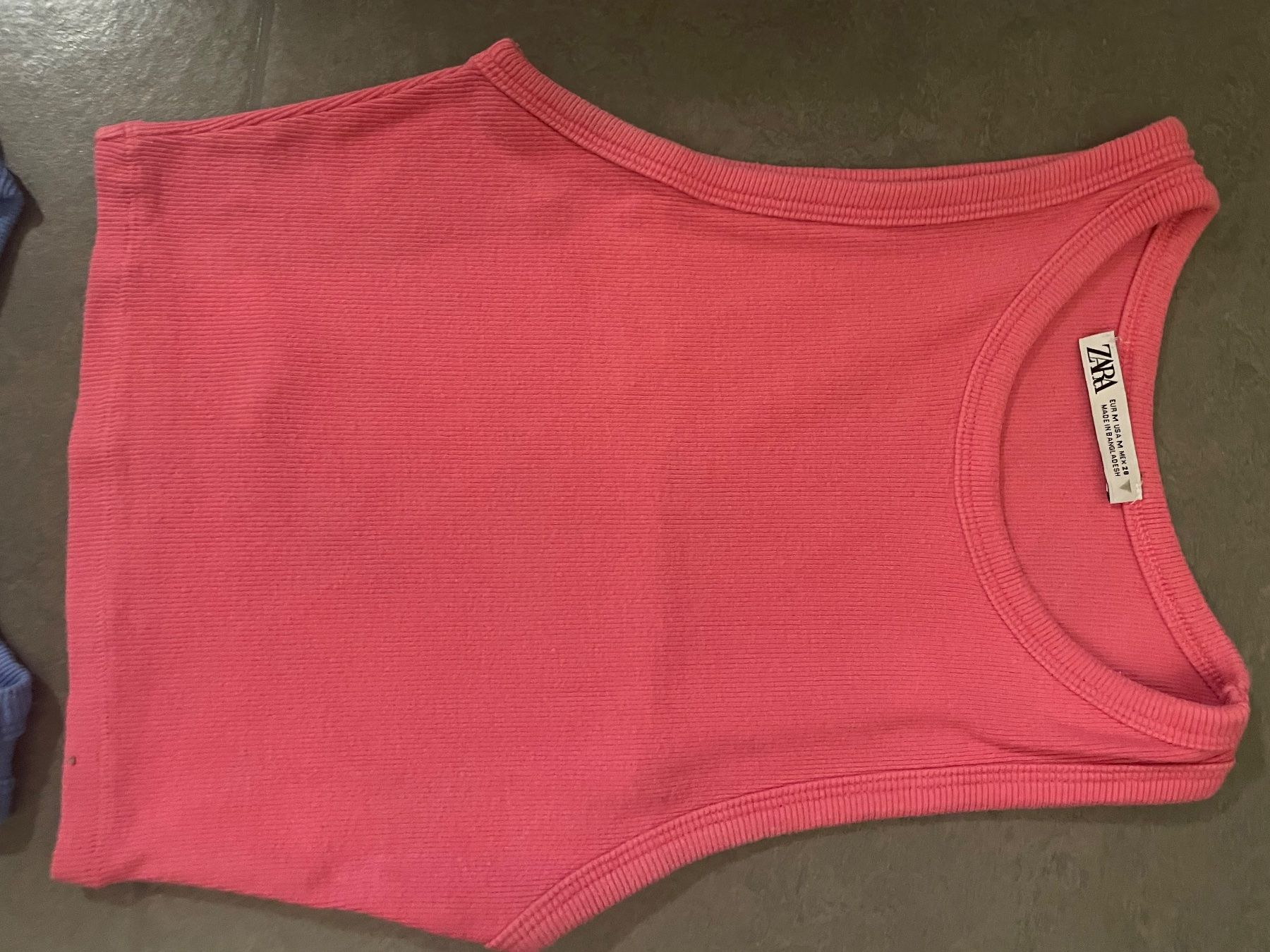 Zara Tops: 2 St. Damen Top – Gebraucht aus Zürich von Ivona3 1