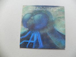 LP Schweiz CH Progressiv Rock Band Dragonfly 1981 Rar