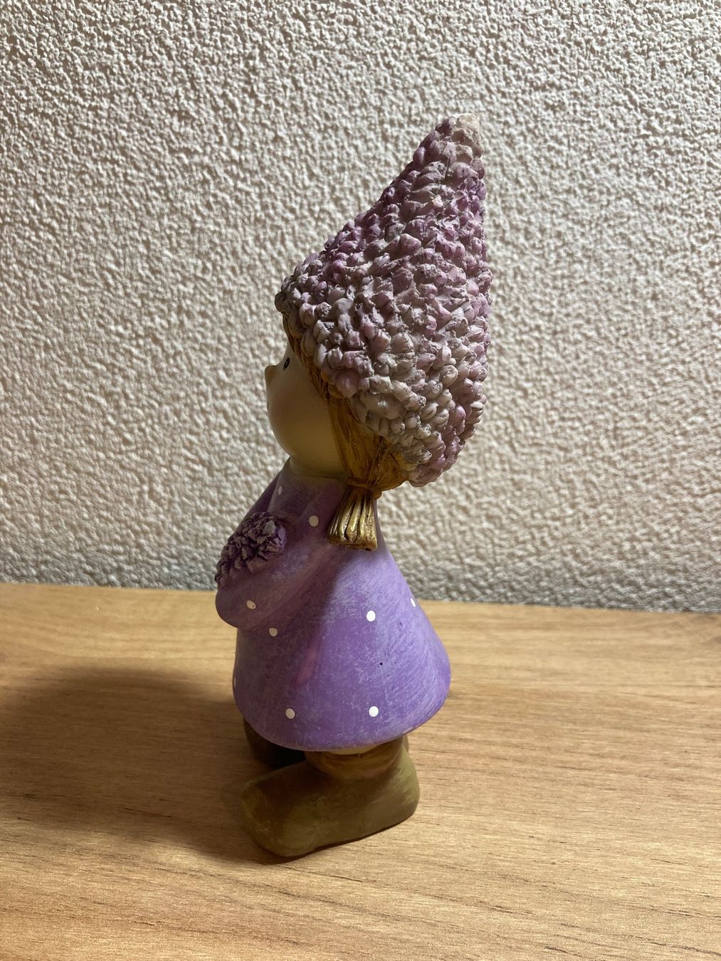 Tutte le decorazioni: Dekorations Figur – Usato da Arni BE venduto da BrummerRS 1