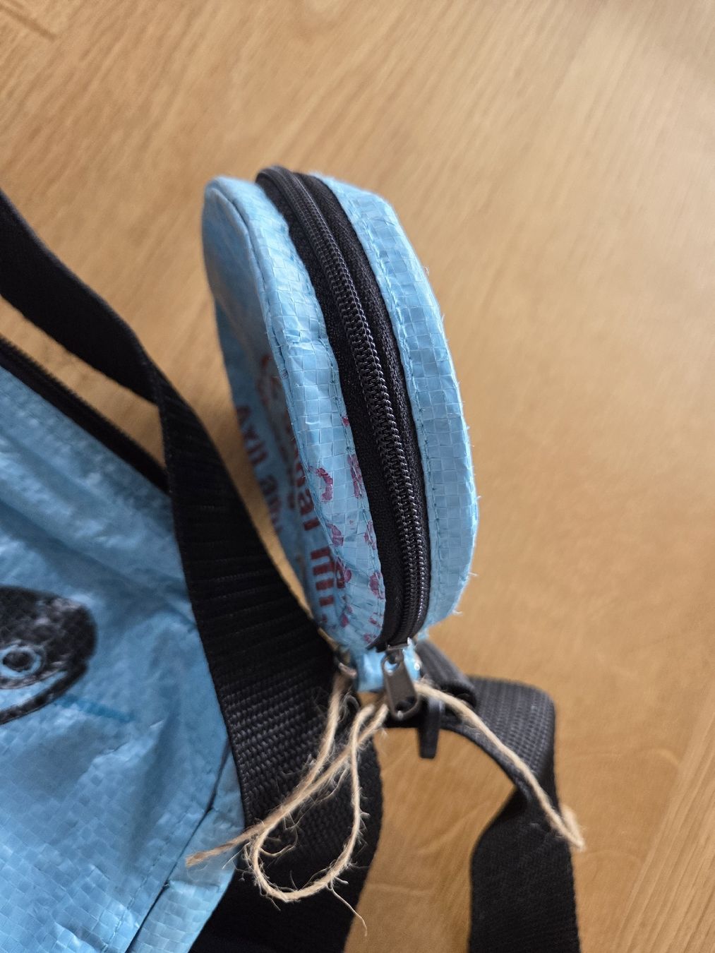 Borse: NEU Coll. Part. Tasche Wal mit Pochette, Sommerlich – Nuovo (secondo la descrizione) da Villars-sur-Glâne venduto da richardette 8