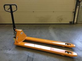 FSA Hubwagen 3t, 1.6 m