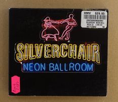Silverchair – Neon Ballroom (2 CDs) - T7