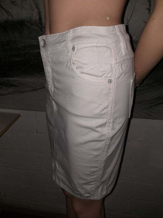 Closed Gonne: Jupe / Rock CLOSED  Taille / Grosse 25 ..... – Usato da Cossonay-ville venduto da Super-Price-Quality 3