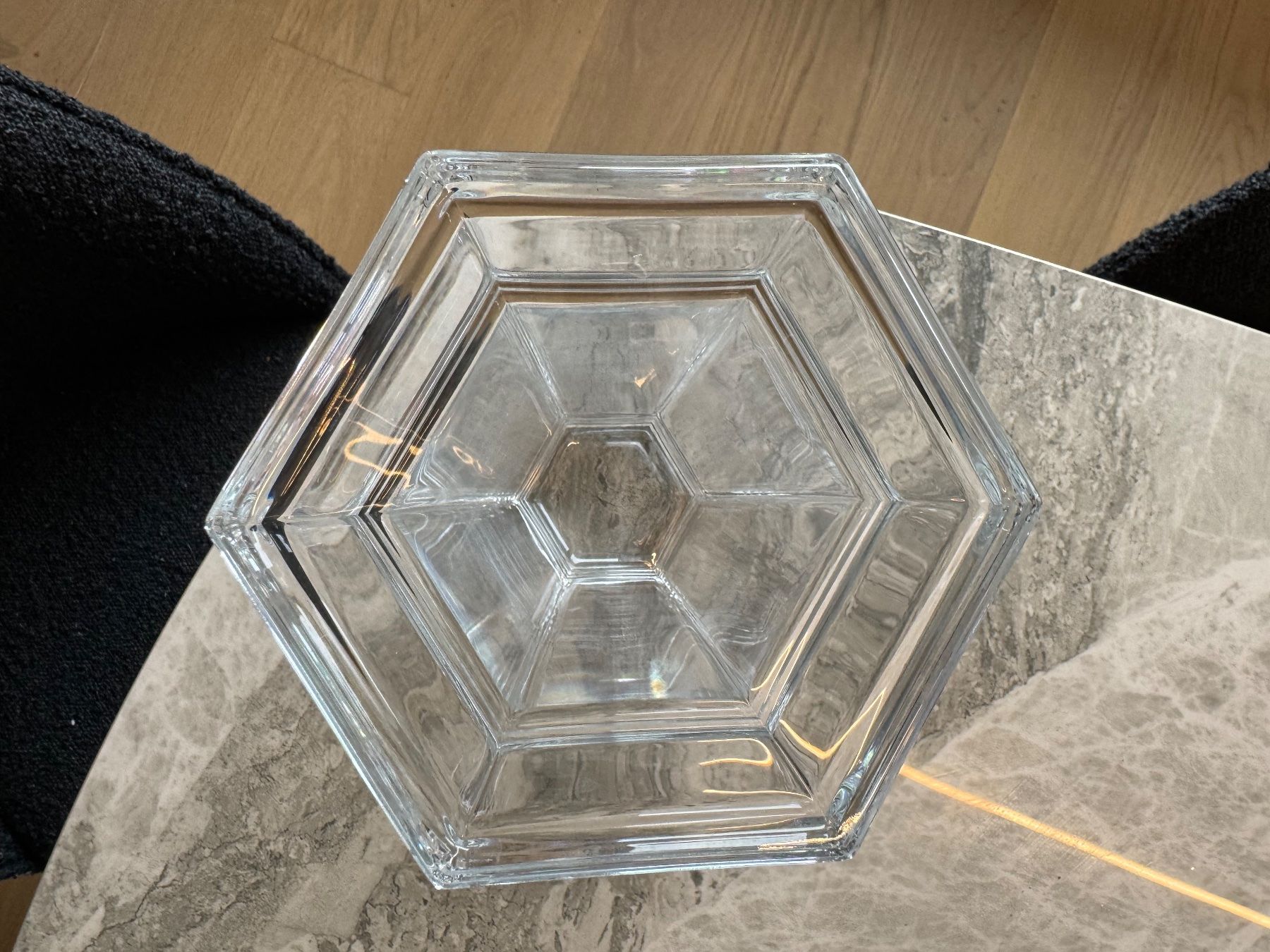 Vasi & Recipienti: Tiffany & Co. Crystal Vase – Usato da Küsnacht ZH venduto da jda_6kry 2