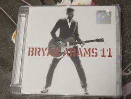 Bryan Adams - 11 CD
