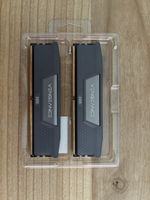 Corsair VENGENCE 16gb (2x8) DDR5 5600 RAM