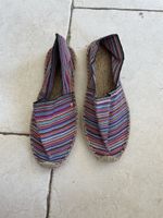 Espadrilles