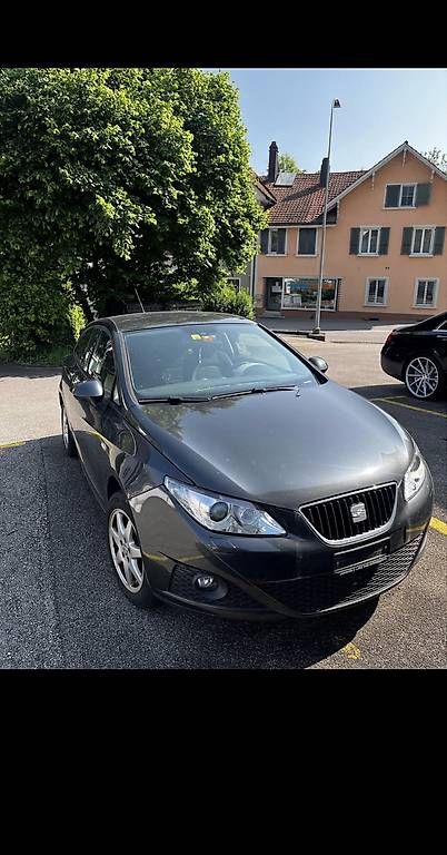 Seat Automobili: Seat Ibiza – Usato da Bettlach venduto da rus_q6sl