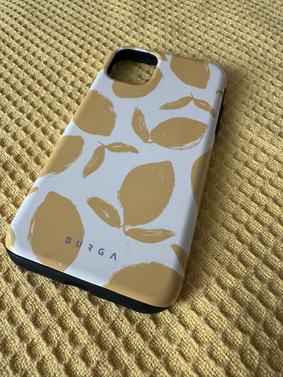 Apple Coques & Protection écran: Burga Handyhülle Iphone 11 – D'occasion à Herisau par jar_fl7m 1