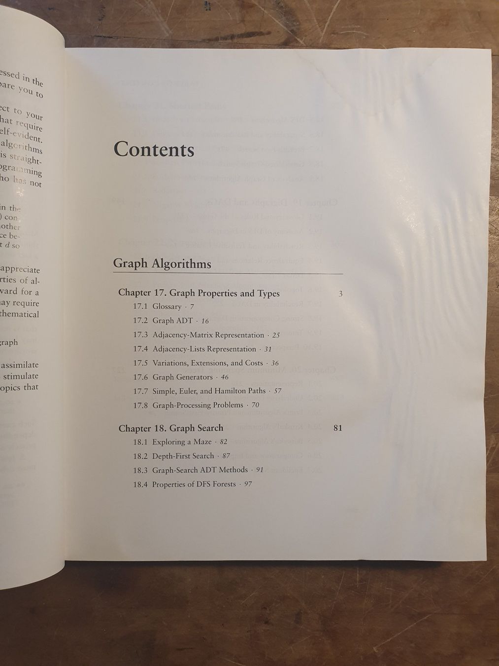Bücher: Algorithms In Java 3. Edition Part 5 - Robert Sedgewick – Gebraucht aus Zürich von  4