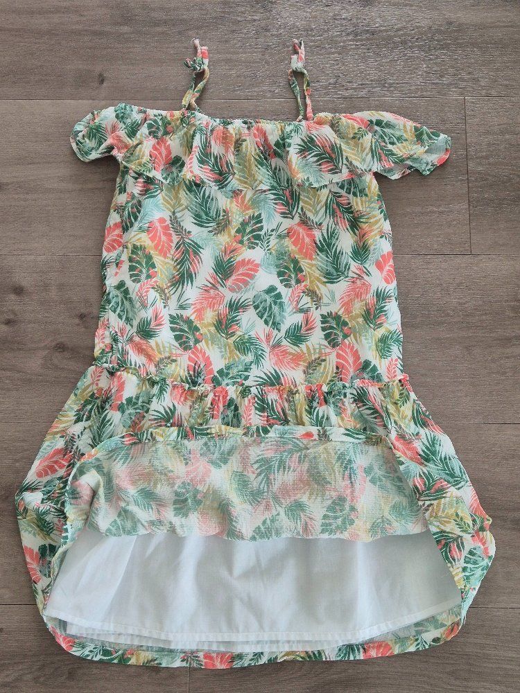 Vestiti & Gonne: Sommerkleid Gr. 140 – Usato da Buttisholz venduto da sico20 1