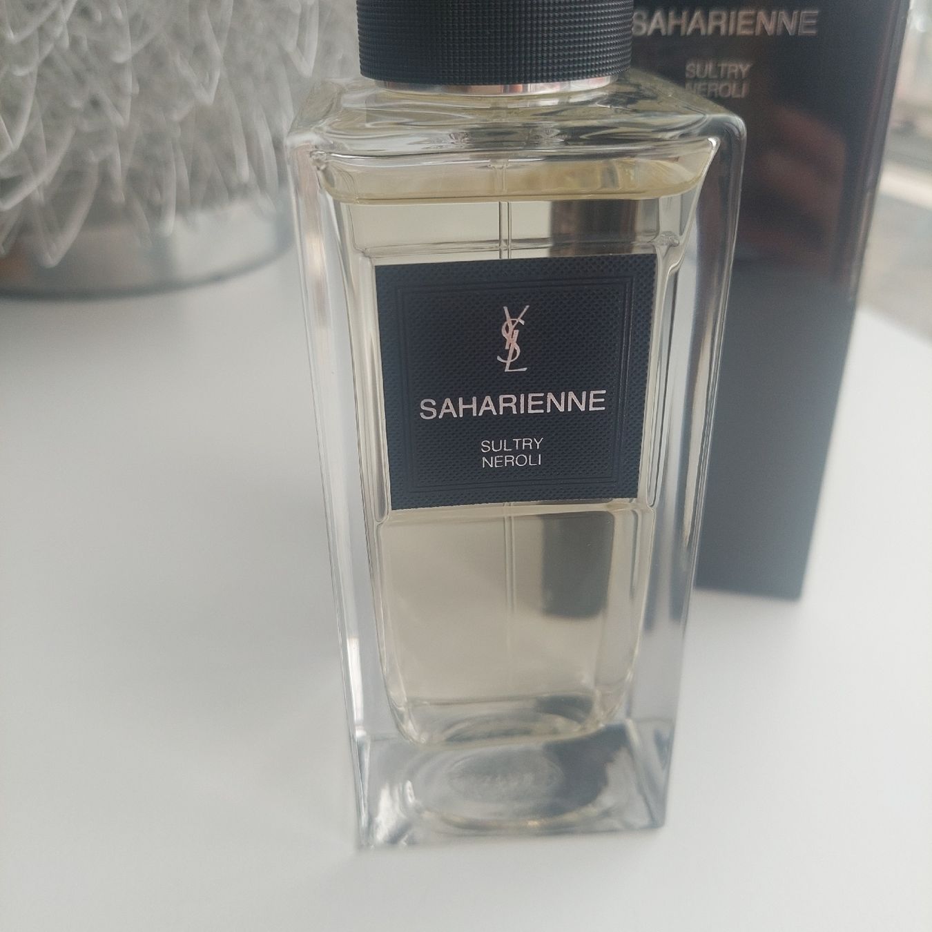 Saint Laurent Profumi & Eau de Toilette: Parfum Saharienne, YSL, 125ml. – Usato da Genève venduto da s_t_z8jl 1