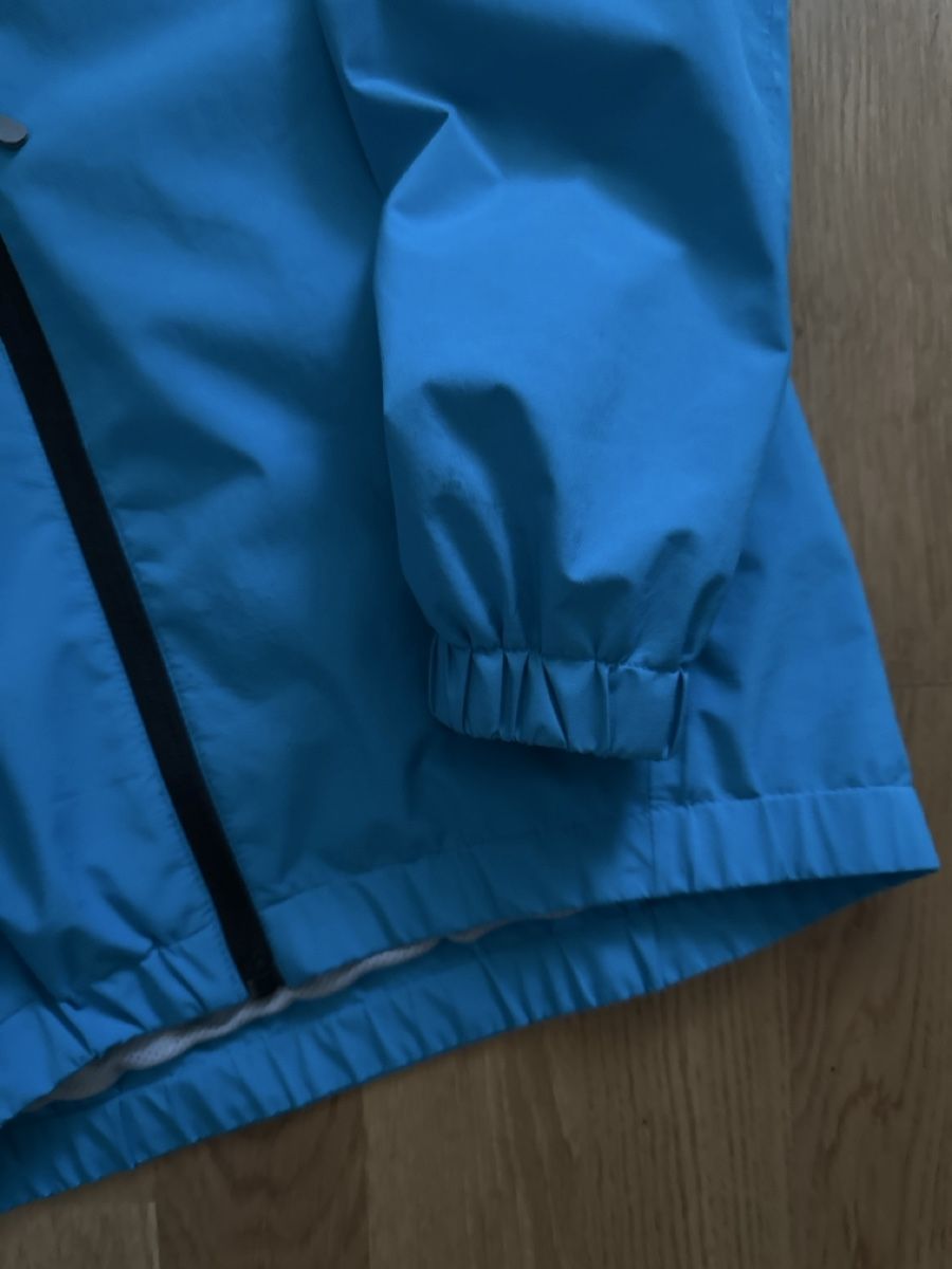 Jacken & Mäntel: leichte Regenjacke Icepeak Grösse 140  – Gebraucht aus Mörschwil von tweety9402 2
