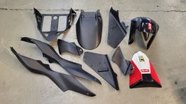 Aprilia RSV 1000 R 2004-2008 Verkleidungsteile