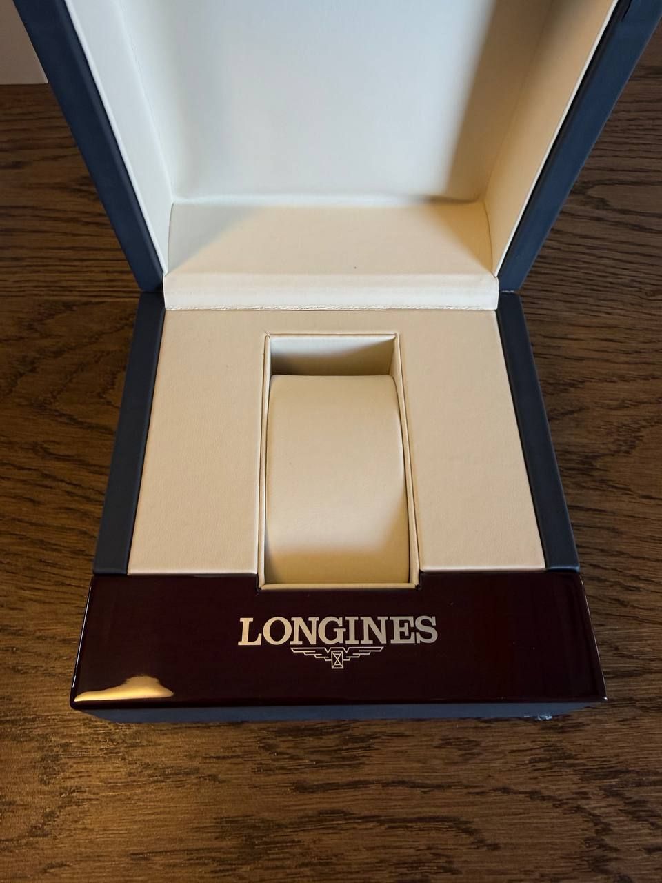 Longines Orologi: Longines Heritage Conquest (Ref. L1.611.4.75.4) – Usato da Boll venduto da YD3067 8