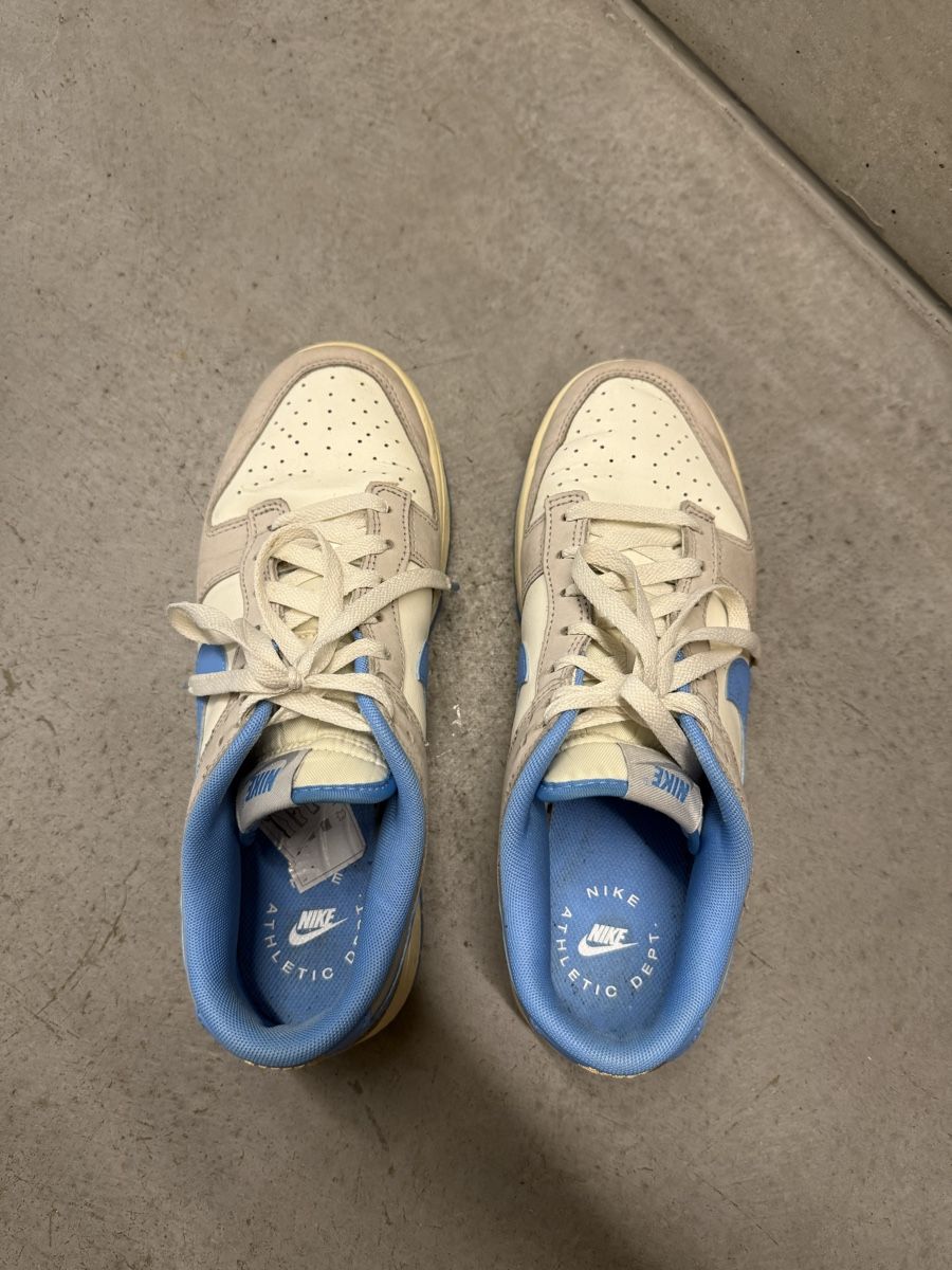 Nike Herrenschuhe: Nike Dunk Low Grösse 43 gebraucht – Gebraucht aus Zürich von klaluk00 1