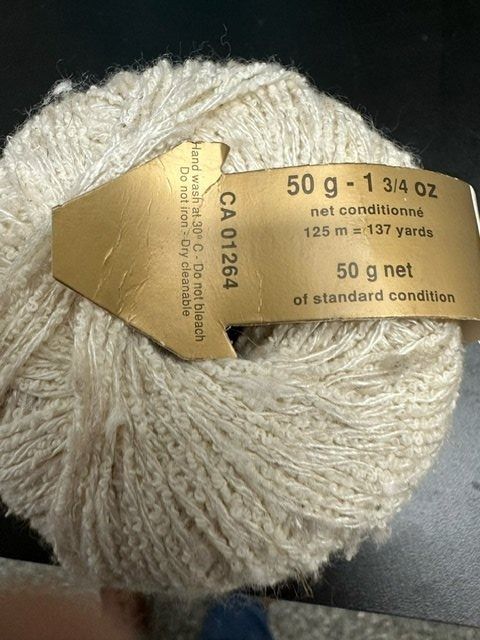 Lana: 10 X WOLLE TIBER SAUVAGE – Nuovo (secondo la descrizione) da Ostermundigen venduto da wini63 1