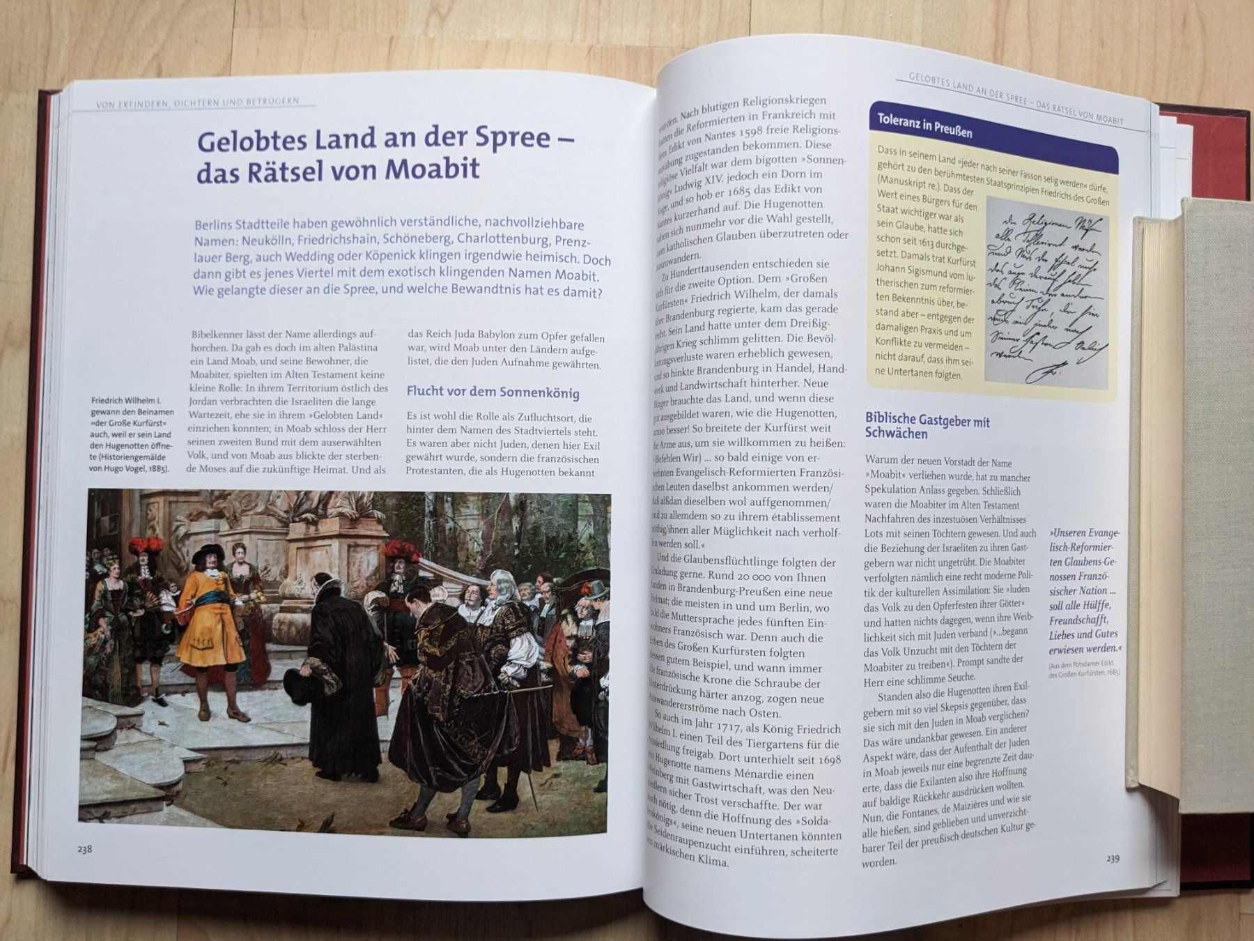 Bücher: Die Rätsel der deutschen Geschichte – Neu (gemäss Beschreibung) aus Rotkreuz von eulennest 6