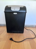 Aktenvernichter Rexel Promax V60WS