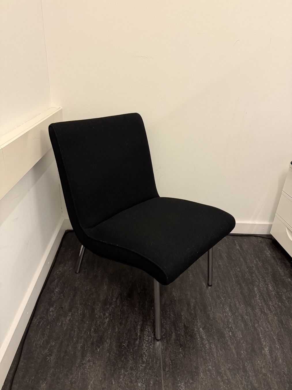 Knoll Poltrone: Walter Knoll Vostra Sessel 607 – Usato da Affoltern am Albis venduto da Zapro 3