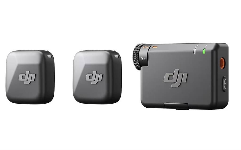 DJI Action Cam: DJI Osmo Action 4 Set + DJI Mic Mini + ND Filter + 128GB – Usato da Sarnen venduto da jus_t6xw 2