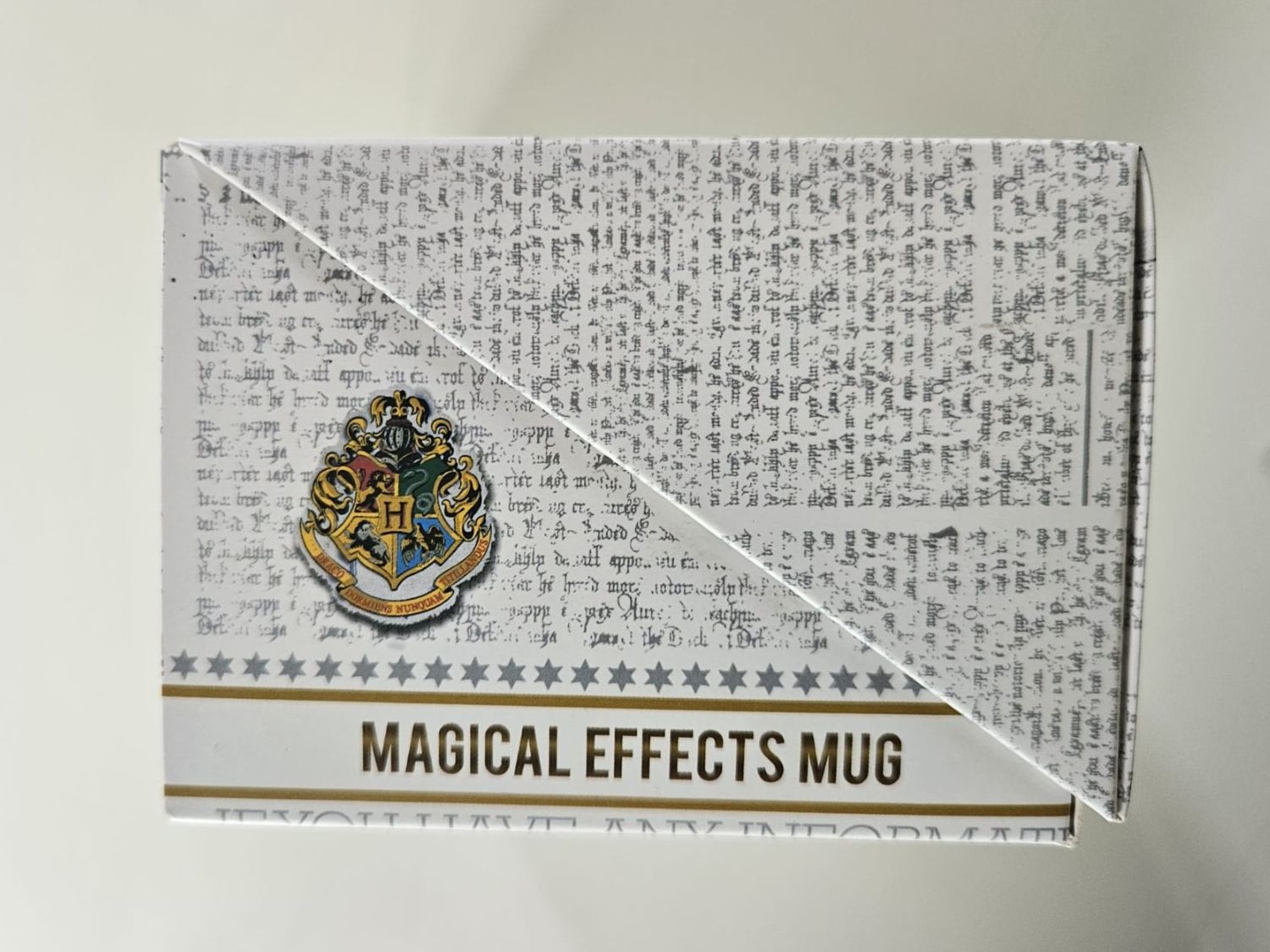 Coop Tazze: Harry Potter Houses Tasse – Nuovo e nell'imballaggio originale da Amriswil venduto da Alfaromeo007 4