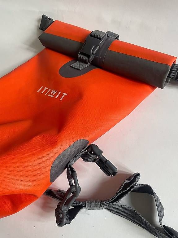 Taschen: Schwimmsack / Drybag – Gebraucht aus Basel von helger 2