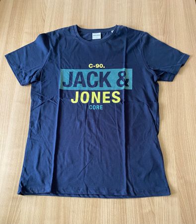T-Shirt Jack&Jones - Grösse M - NEU