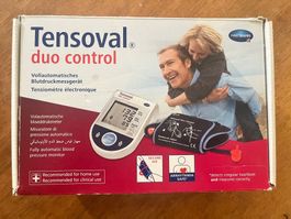 Tensoval duo control Blutdrucker