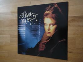 LP Vinyl, ALISON MOYET, "ALF"
