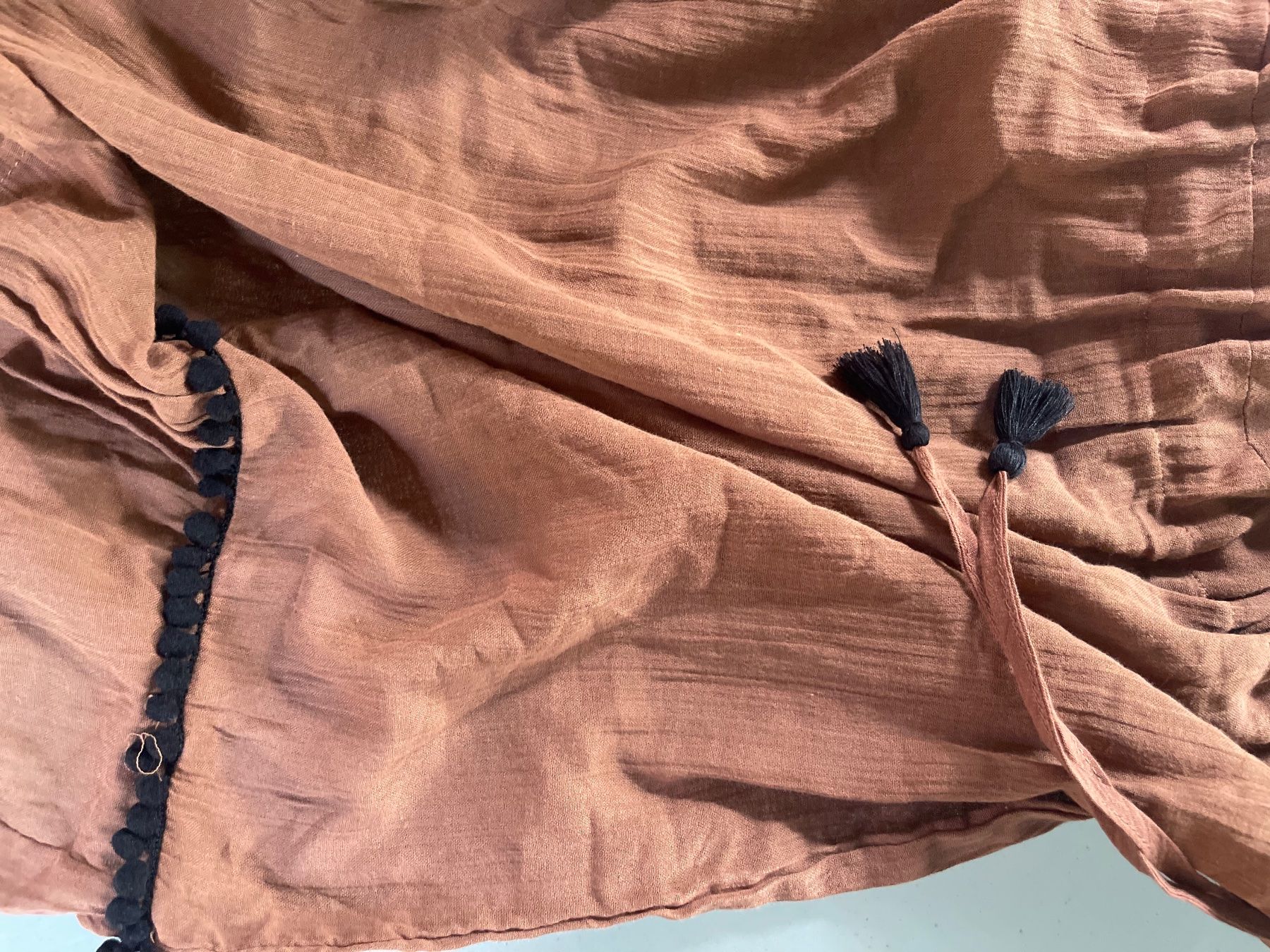 Tezenis Vestiti: Tezenis abito- tunica di cottone – Nuovo e nell'imballaggio originale da Gordevio venduto da LanaZimm 6