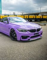 BMW M4 Cabrio Drivelogic M Competition