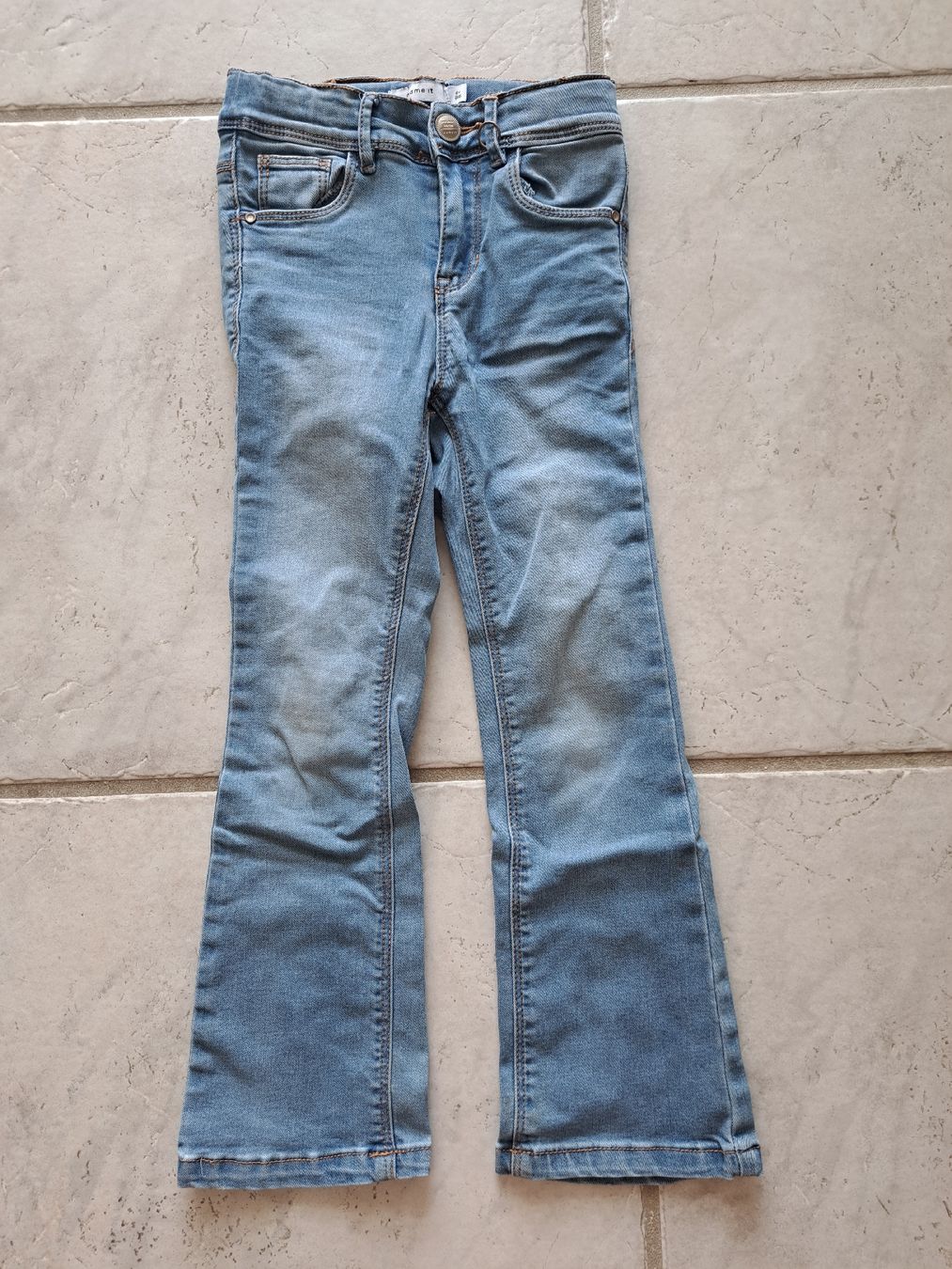 Pantaloni: Jeans, Gr.116 – Usato da Seuzach venduto da nadine.baur84