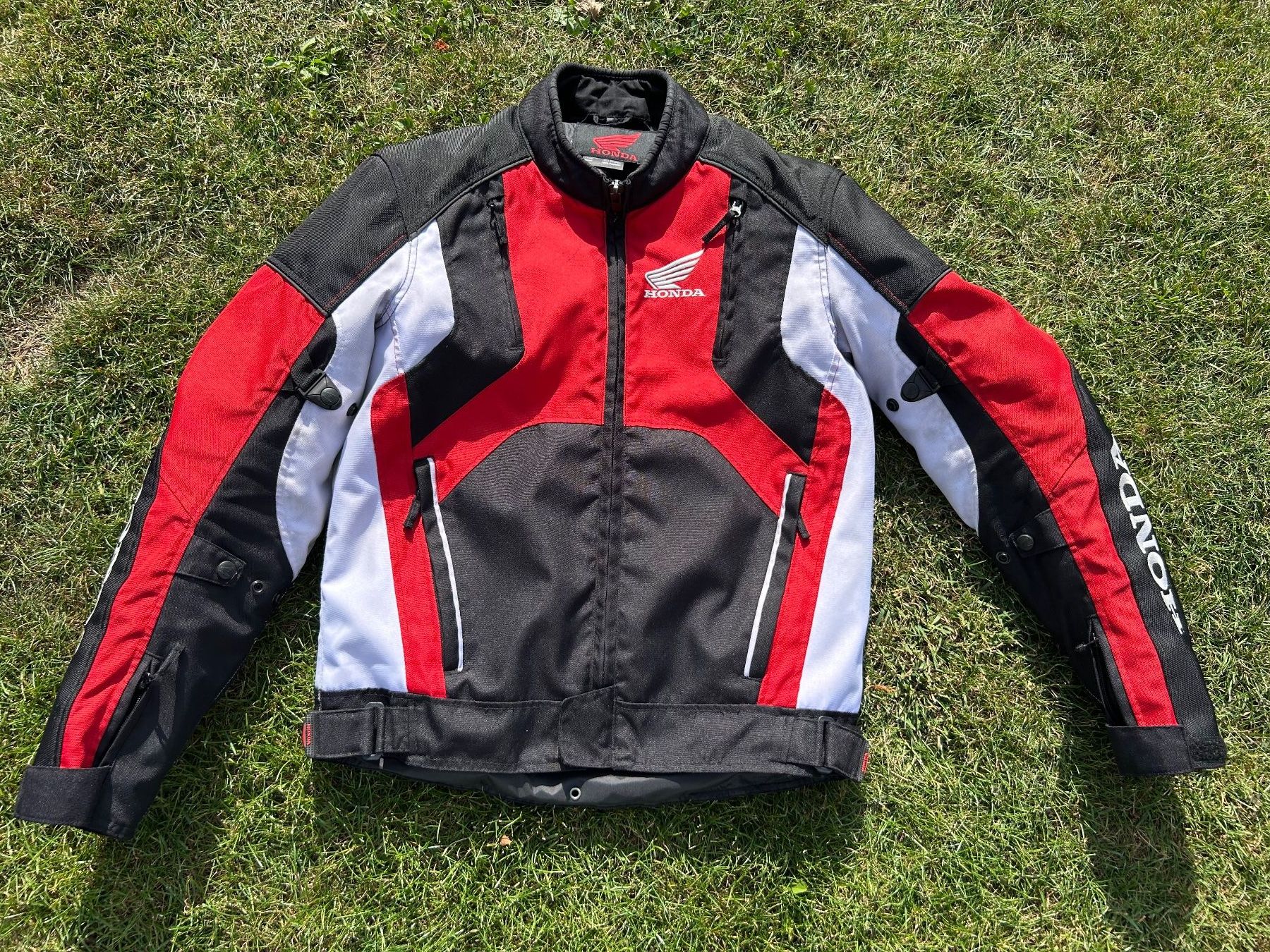 Honda Vestes: Motorradjacke – D'occasion à Matzingen par cocco05