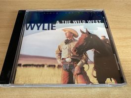 Wylie & The Wild West – Ridin' The Hi-Line